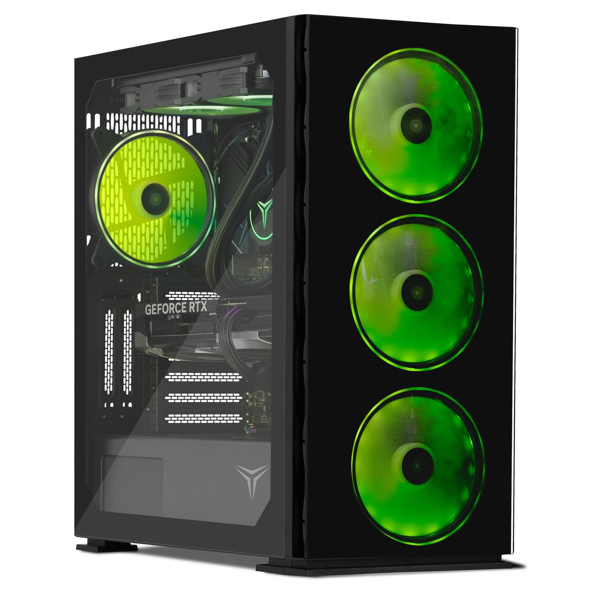 PC GAMER YEYIAN YARI II RYZEN 9 9900X 64GB DDR5 RTX 5080 1TB NVME (YPA-YA990XD-5801M) PC GAMER YEYIAN YARI II RYZEN 9 9900X 64GB DDR5 RTX 5080 1TB NVME (YPA-YA990XD-5801M)